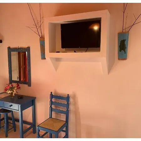 Apartmán Superior Double Gerani 3