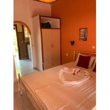 Superior Double Gerani 3 Apartmán
