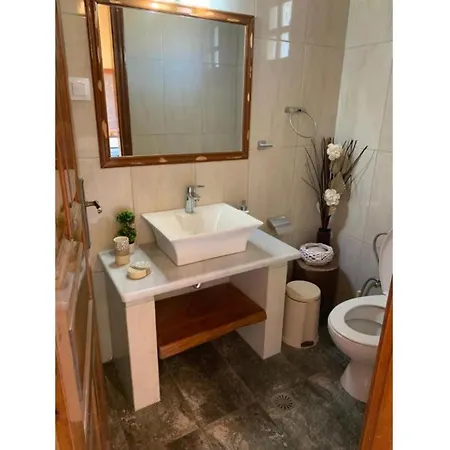 Apartmán Superior Double Gerani 3